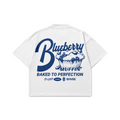 Blueberry Muffin Tee