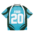 '26 BIG GAME JERSEY- BLUE 4/20