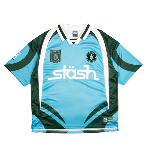 '26 BIG GAME JERSEY- BLUE 7/10