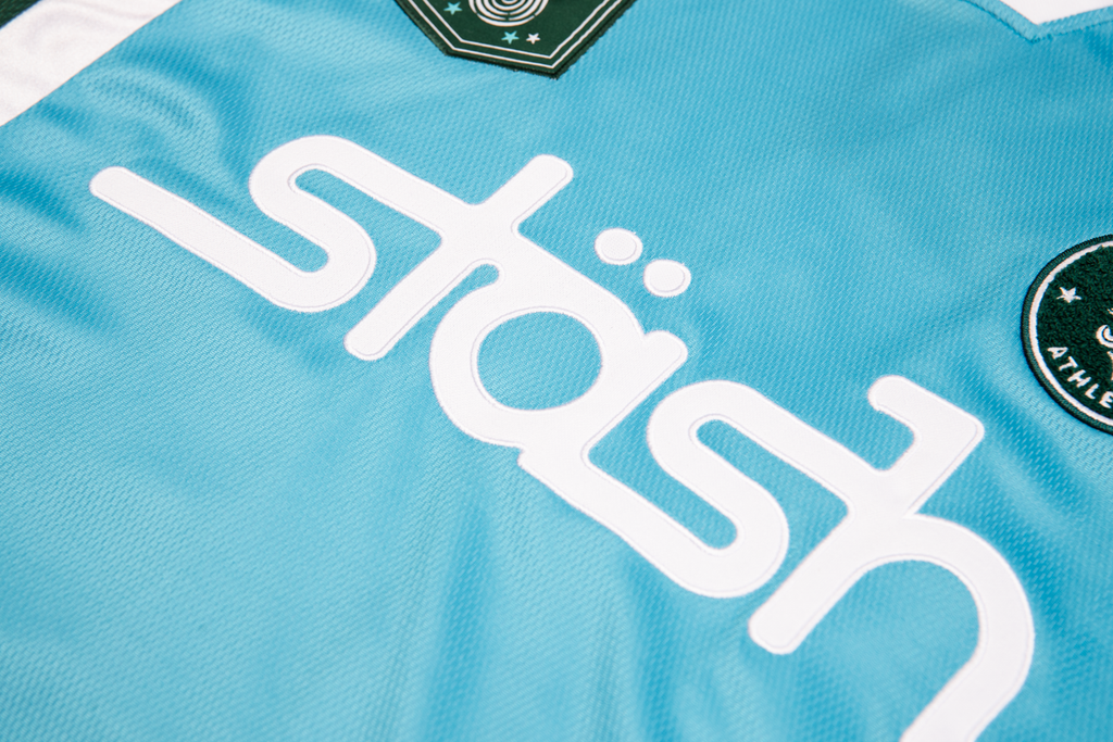 '26 BIG GAME JERSEY- BLUE 7/10