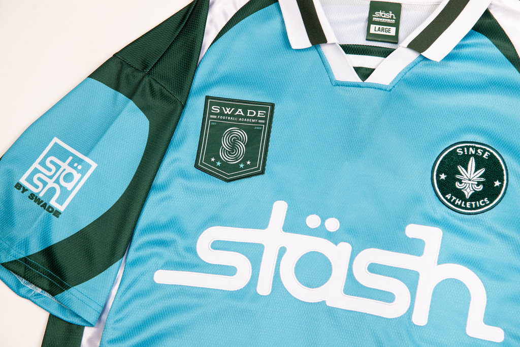 '26 BIG GAME JERSEY- BLUE 7/10