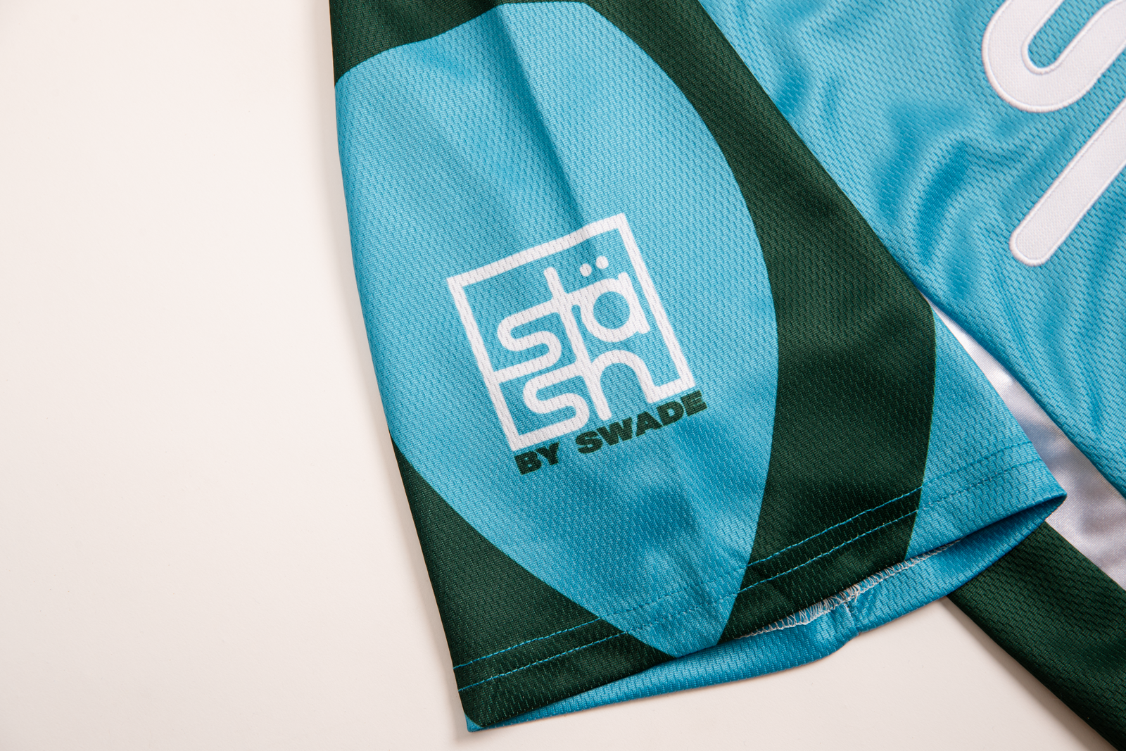 '26 BIG GAME JERSEY- BLUE 7/10