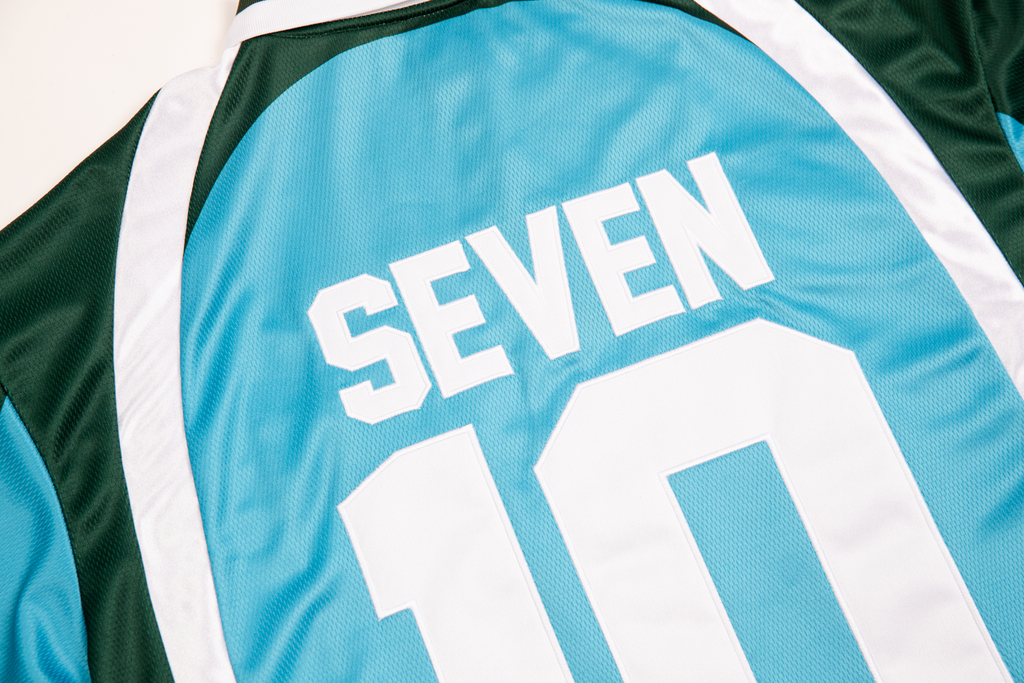 '26 BIG GAME JERSEY- BLUE 7/10