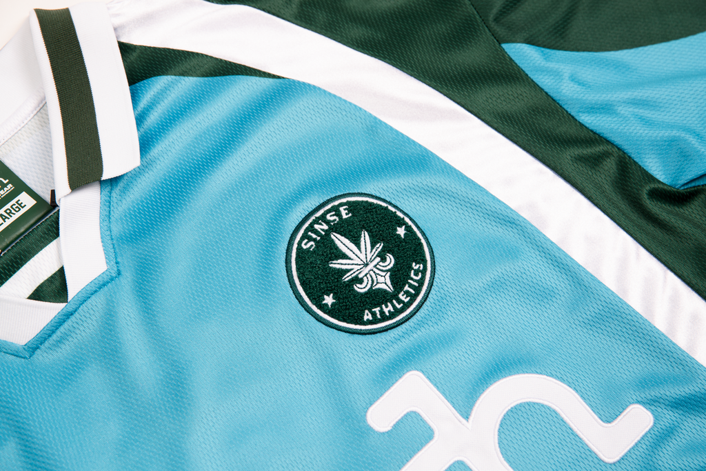 '26 BIG GAME JERSEY- BLUE 7/10