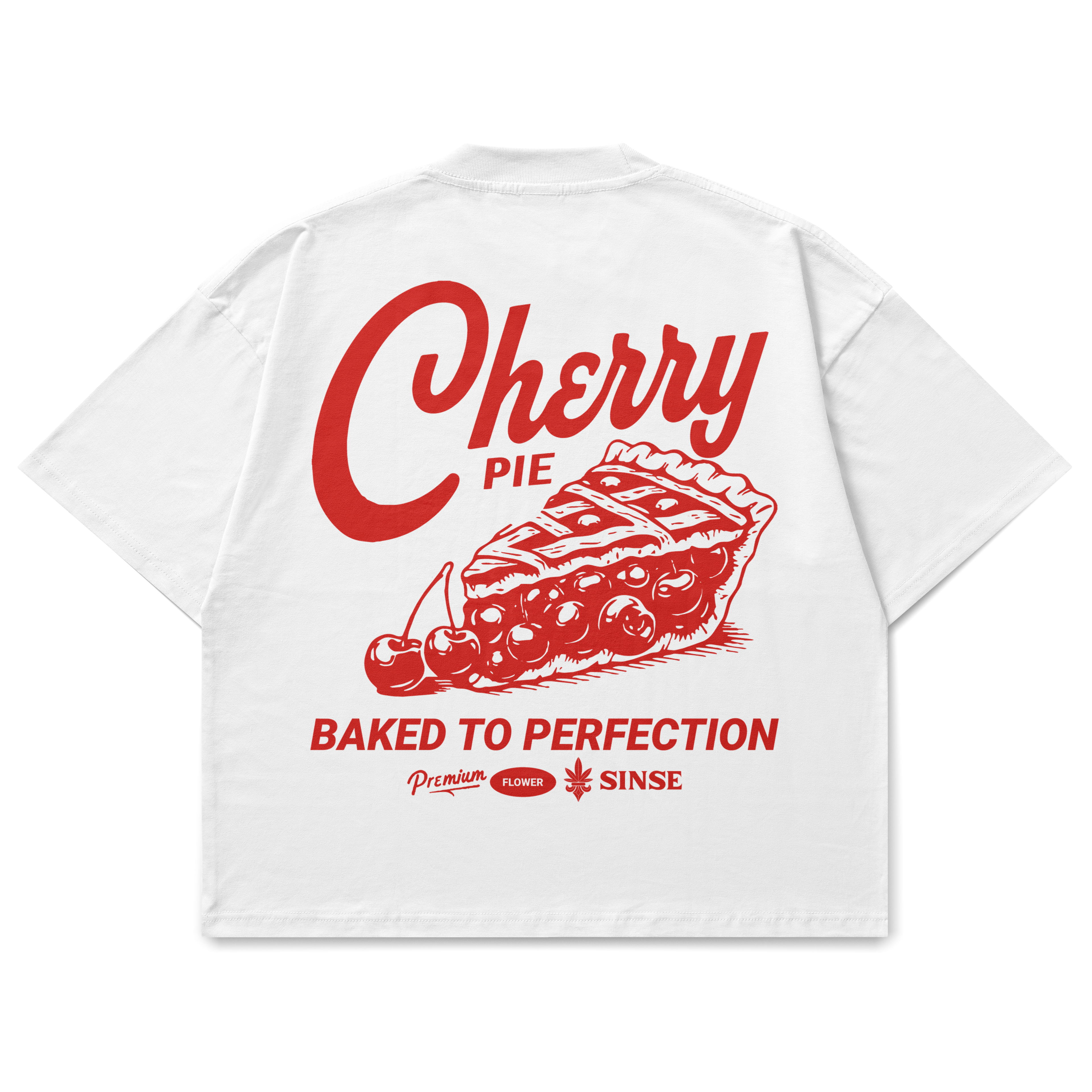 Cherry Pie Tee