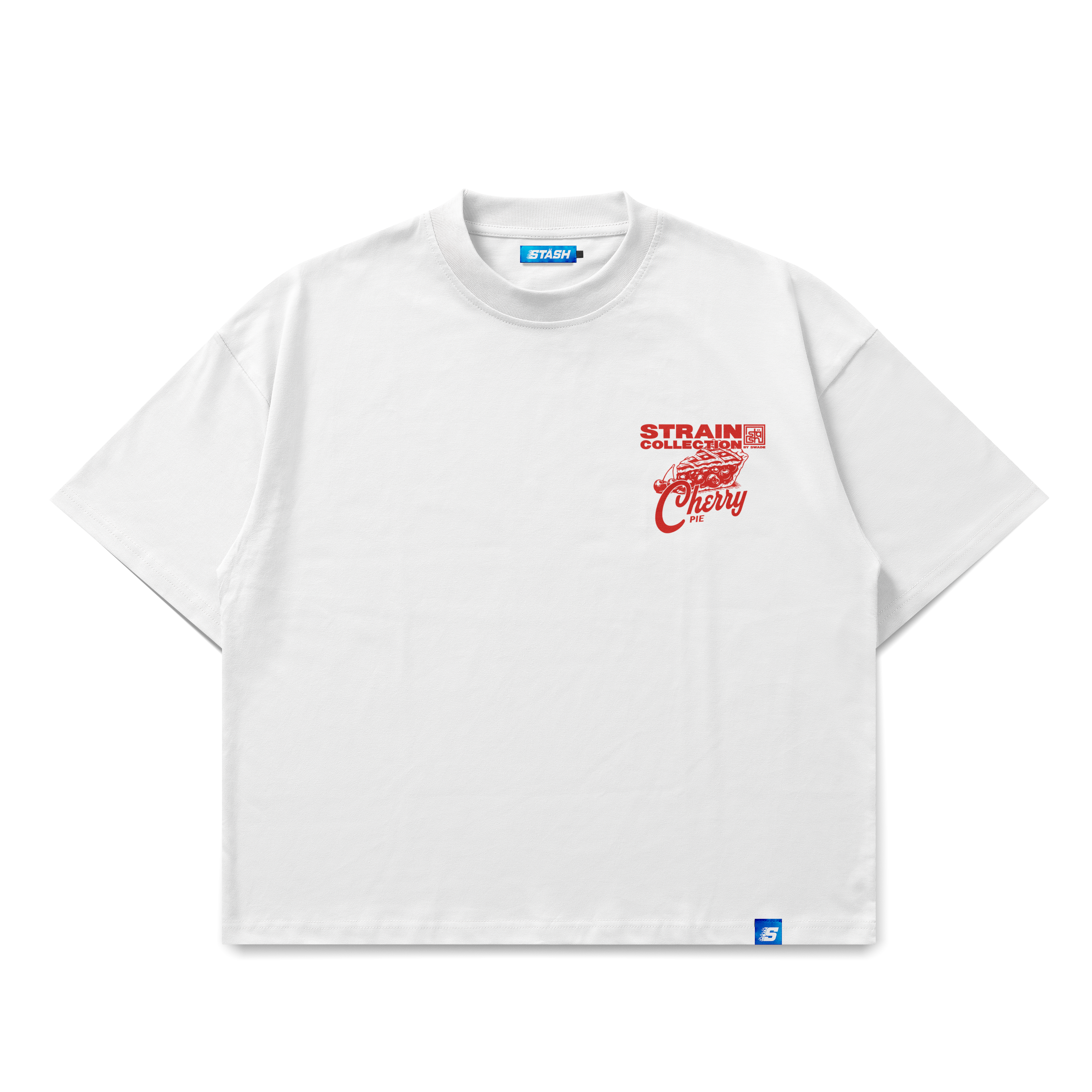 Cherry Pie Tee