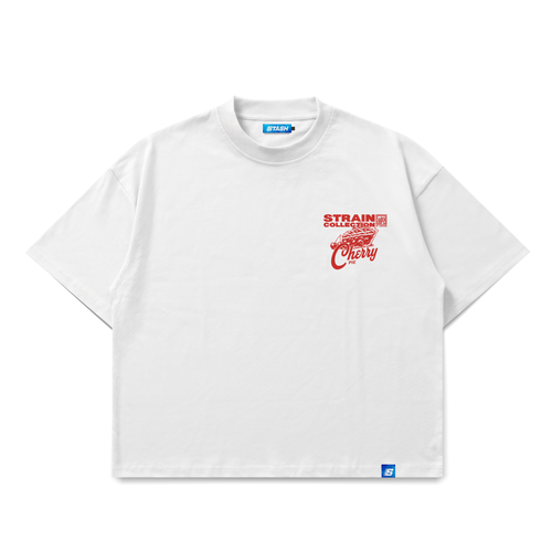 Cherry Pie Tee