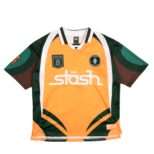 '26 BIG GAME JERSEY- ORANGE 7/10