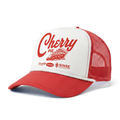 Cherry Pie Trucker Hat