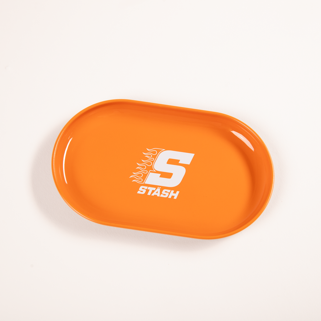 STÄSH Mini Tray- Orange