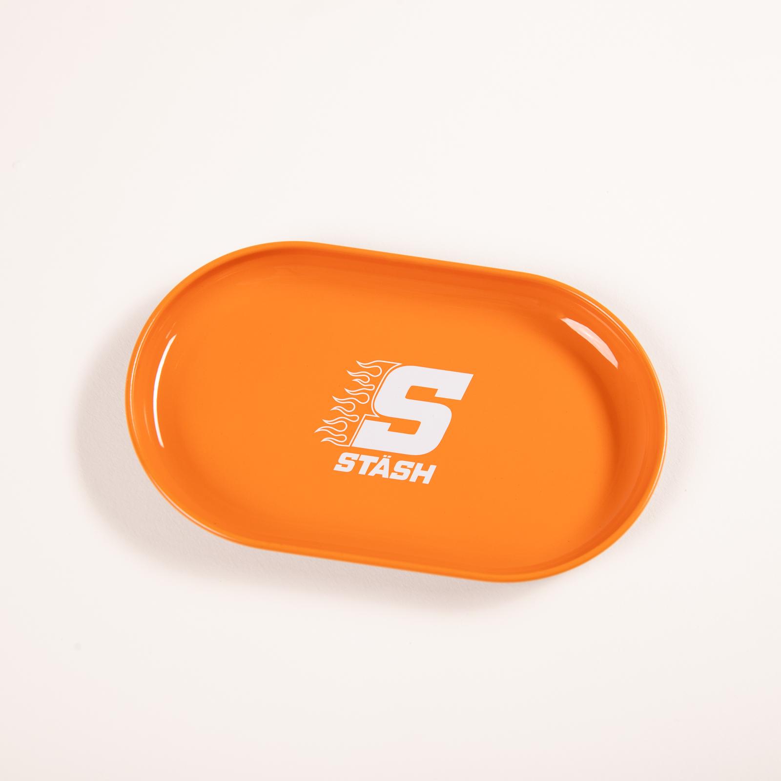 STÄSH Mini Tray- Orange