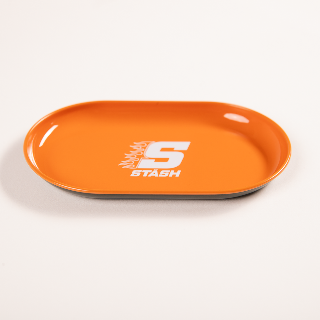STÄSH Mini Tray- Orange